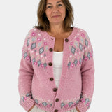 Lianne | Chic Cardigan