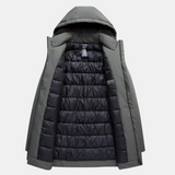 Porto - Premium Winter Coat