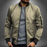 Joel – The lightweight transitional jacket for style-conscious men