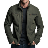 Marion | Classic Casual Coat for Men