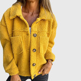 Livia | Elegant Jacket