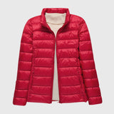Adelaide | Ultra Lightweight Puffer Jacket