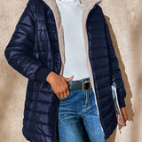ALICE™ | LONG CASUAL COAT