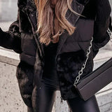 Olivia - Cosy Winter Jacket