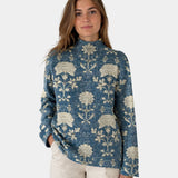 Bianca | The Artistic Turtleneck