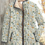 Giorgia | Quilted Jacket