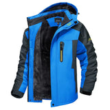 Felix - The Ultimate Winter Jacket