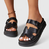 Marilyn - Elegante Orthopedische Sandalen