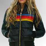 Helina | Waterproof Raincoat for Women