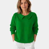 Eva | Classic Jumper