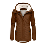 ELLA | Women's Winter Parka
