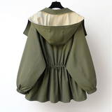 Bizzy - Waterproof Raincoat
