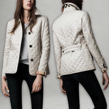 Beatrice | Autumn Jacket