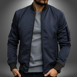 Joel – The lightweight transitional jacket for style-conscious men