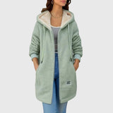 Letizia | Women's Fleece Jacket
