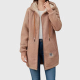 Letizia | Women's Fleece Jacket