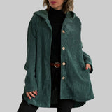 Sara | Quilted Jacket