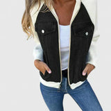 Lucia | Sophisticated Jacket