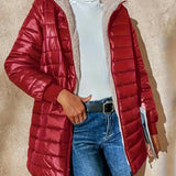 ALICE™ | LONG CASUAL COAT