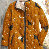 Camilla | Quilted Jacket
