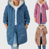 Letizia | Women's Fleece Jacket