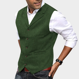 Aristocrat - Luxurious and Individual Waistcoat