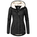 ELLA | Women's Winter Parka
