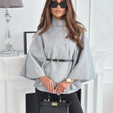 LUISA™ | ELEGANT WAISTED COAT