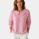 Eva | Classic Jumper