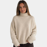 Clémence | Elegance in Cashmere