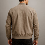 Joel - Classic Urban Jacket for Men