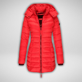 Bernadette - Winter Coat with Lining