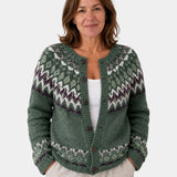 Lianne | Chic Cardigan