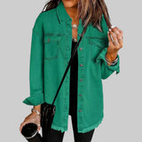 Vittoria | Comfortable Jacket