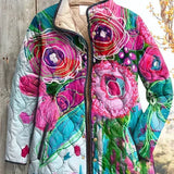 Serena | Quilted Jacket
