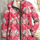 Viola | Quilted Jacket
