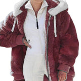 Elena | Comfortable Jacket