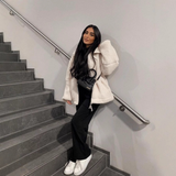 Martina | Soft and Warm Winter Jacket