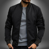 Joel – The lightweight transitional jacket for style-conscious men