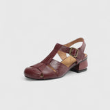 Faith - Chique Avond Sandalen