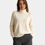 Jasmine | High-Quality Jumper