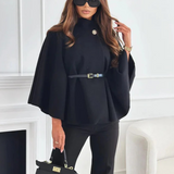 LUISA™ | ELEGANT WAISTED COAT