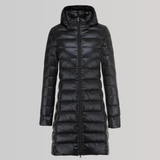 ROSSANA™ | ULTRA-LIGHT LONG FASHION COAT