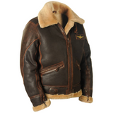 Aart - Warm Pilot Jacket