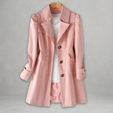Daniela | Spring Coat