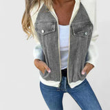 Lucia | Sophisticated Jacket