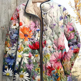Noemi | Quilted Jacket