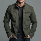 Marion | Classic Casual Coat for Men