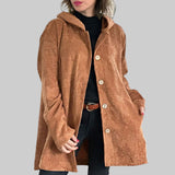 Sara | Quilted Jacket