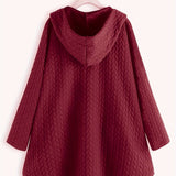 Warm Winter Coat for Women